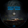 Valami követ (Old Dzsordzsi) DVD borító CD1 label Letöltése