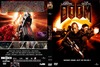 Doom (Ivan) DVD borító FRONT Letöltése