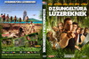 Dzsungeltúra lúzereknek (debrigo) DVD borító FRONT Letöltése