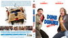 Dumb és Dumber kettyó (singer) DVD borító FRONT Letöltése