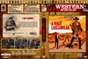 Western sorozat - A nagy leszámolás (1966) (Ivan) DVD borító FRONT Letöltése