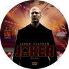 Joker (2014) (ryz) DVD borító CD1 label Letöltése
