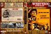 Western sorozat - A seriff jelvénye (Ivan) DVD borító FRONT Letöltése