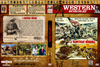 Western sorozat - A vadnyugat hõskora (Ivan) DVD borító FRONT Letöltése