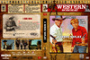 Western sorozat - A harag napjai (Ivan) DVD borító FRONT Letöltése