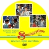 Velence, nyár, szerelem DVD borító CD1 label Letöltése