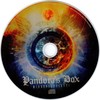 P. Box - Mindenekfelett! (Pandora