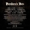 P. Box - Mindenekfelett! (Pandora
