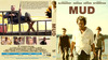 Mud (singer) DVD borító FRONT Letöltése