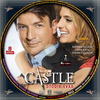 Castle 5. évad (debrigo) DVD borító CD2 label Letöltése