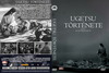 Ugetsu története (debrigo) DVD borító FRONT Letöltése