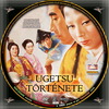 Ugetsu története (debrigo) DVD borító CD2 label Letöltése