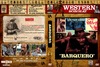 Western sorozat - Barquero (Ivan) DVD borító FRONT Letöltése