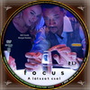 Focus - A látszat csal (debrigo) DVD borító CD3 label Letöltése
