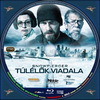 Snowpiercer - Túlélõk viadala (debrigo) DVD borító CD1 label Letöltése