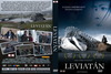 Leviatán (debrigo) DVD borító FRONT Letöltése