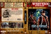 Western sorozat - Férfi a férfihoz (Ivan) DVD borító FRONT Letöltése