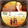 Szudán elveszett fiai (debrigo) DVD borító CD1 label Letöltése
