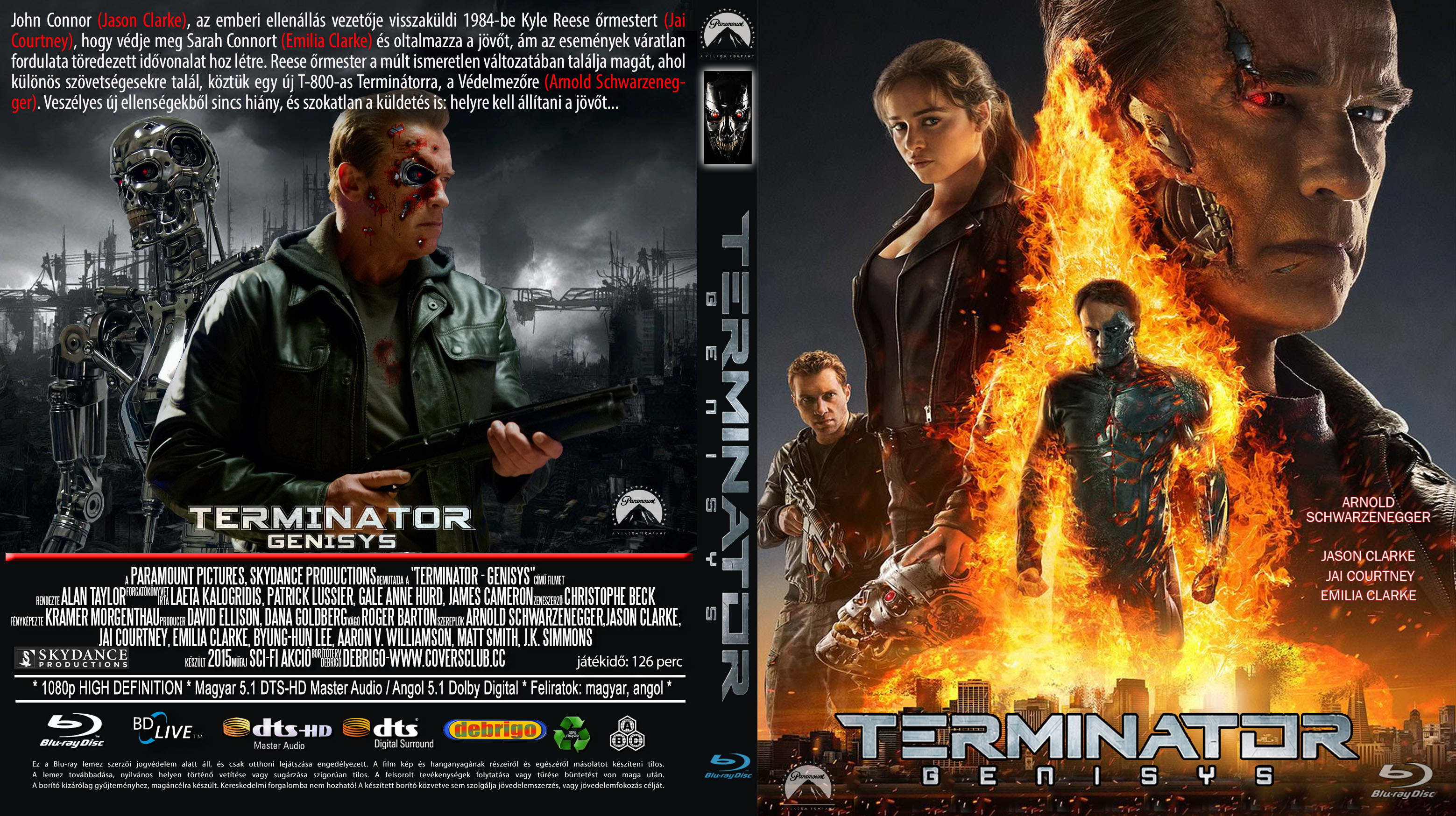 Сколько частей терминатора по порядку. Терминатор: Генезис (Blu-ray). Terminator Genesis Blu ray. Terminator Genesis обложка для DVD. Terminator Genesis Blu-ray+DVD.