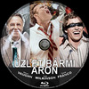 Üzlet bármi áron v4 (Old Dzsordzsi) DVD borító CD1 label Letöltése