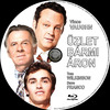 Üzlet bármi áron v4 (Old Dzsordzsi) DVD borító CD4 label Letöltése