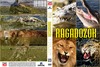 Ragadozók, a vad erõk diadala 4. (steelheart66) DVD borító FRONT Letöltése