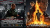 Terminator: Genisys (debrigo) DVD borító FRONT Letöltése