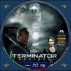 Terminator: Genisys (debrigo) DVD borító CD3 label Letöltése