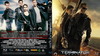 Terminator: Genisys v2 (debrigo) DVD borító FRONT Letöltése