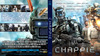Chappie (singer) DVD borító FRONT Letöltése