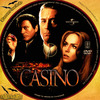 Casino (atlantis) DVD borító CD1 label Letöltése