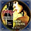 Everly - Gyönyörû és életveszélyes (debrigo) DVD borító CD1 label Letöltése