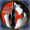 Everly - Gyönyörû és életveszélyes (debrigo) DVD borító CD4 label Letöltése