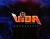 Vida Rock Band - Rockerszív DVD borító INLAY Letöltése