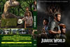 Jurassic World (singer) DVD borító FRONT Letöltése