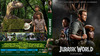 Jurassic World (singer) DVD borító FRONT Letöltése