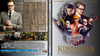Kingsman: A titkos szolgálat (singer) DVD borító FRONT Letöltése