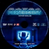Poltergeist: Kopogó szellem (2015) (Kuli) DVD borító CD1 label Letöltése