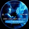 Poltergeist: Kopogó szellem (2015) (Kuli) DVD borító CD2 label Letöltése