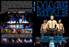 Magic Mike v2 (Old Dzsordzsi) DVD borító FRONT slim Letöltése