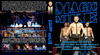 Magic Mike v2 (Old Dzsordzsi) DVD borító FRONT Letöltése