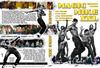 Magic Mike XXL (Old Dzsordzsi) DVD borító FRONT Letöltése