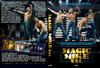 Magic Mike XXL v2 (Old Dzsordzsi) DVD borító FRONT Letöltése