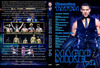 Magic Mike 1-2. (Old Dzsordzsi) DVD borító FRONT Letöltése