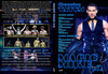 Magic Mike 1-2. (Old Dzsordzsi) DVD borító FRONT slim Letöltése