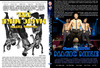 Magic Mike 1-2. v2 (Old Dzsordzsi) DVD borító FRONT Letöltése