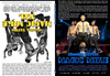 Magic Mike 1-2. v2 (Old Dzsordzsi) DVD borító FRONT slim Letöltése
