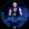 Magic Mike 1-2. (Old Dzsordzsi) DVD borító CD2 label Letöltése