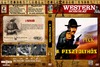 Western sorozat - A pisztolyhõs (Ivan) DVD borító FRONT Letöltése
