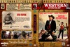 Western sorozat - Isten fegyvere (Ivan) DVD borító FRONT Letöltése